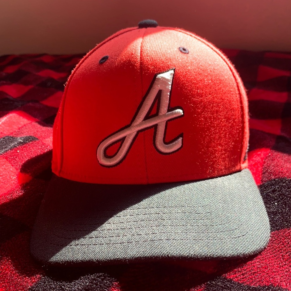 Atlanta Braves Hat